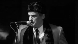 ГРОМЫКА - "Говорил я вам"/ GROMYKA - "As I Said Unto You"