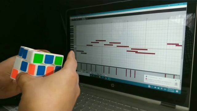 Torneo JS Cuber "CREATIVIDAD" смотреть онлайн