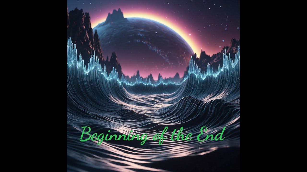 Beginning of the End смотреть онлайн