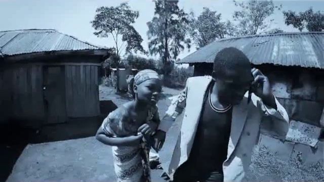 DANNY M OFFICIAL VIDEO NJIANE смотреть онлайн