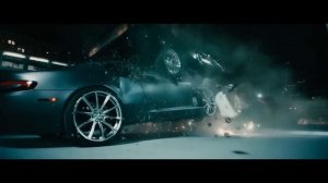 Подпишись ☝️☝️☝️ чтоб не пропустить?  Sia - Chandelier (OTASH Remix) _ FAST & FURIOUS [Chase Scene]