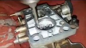 MD тюнинг солекс 21083