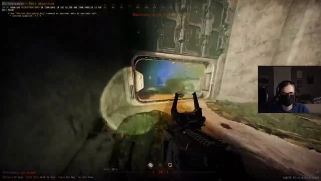 GTFO - Error Alarms Can Be Hectic... смотреть онлайн