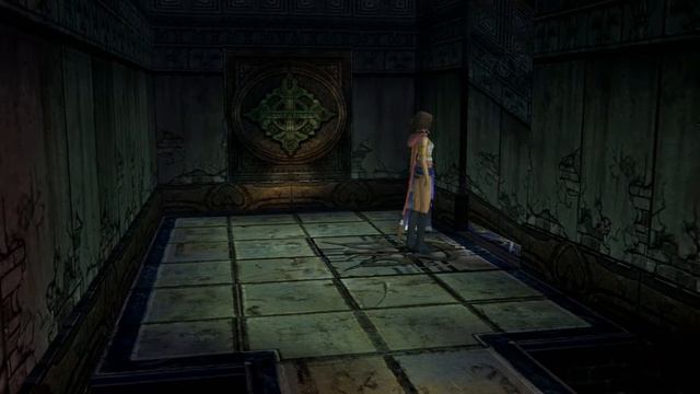 Вакка стал отцом. Final Fantasy X-2 HD Remaster прохождение на русском. Серия 52. смотреть онлайн