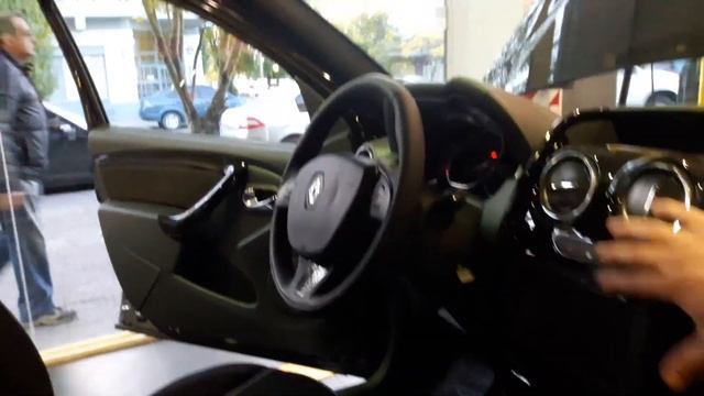 PROMO RENAULT DUSTER OROCH смотреть онлайн