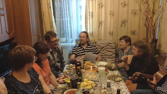 как пишутся стихи (Федчун)