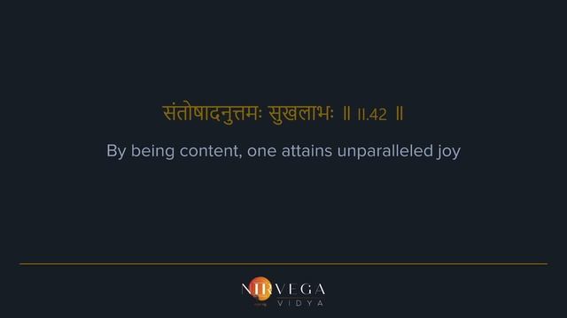 The Yoga-Sutras of Patanjali - Complete Chanting | With Sanskrit Sutra and English meaning смотреть онлайн
