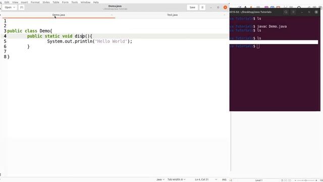 Static Methods смотреть онлайн