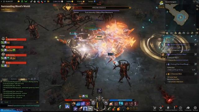 TREASURE MAPS EXPLAINED in LOST ARK - EASY GOLD FARMING GUIDE смотреть онлайн