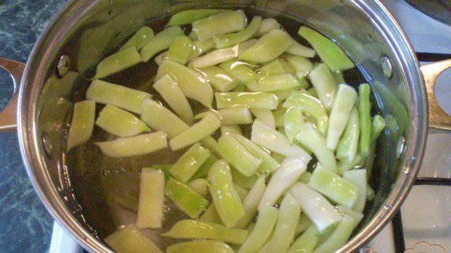 Готовим дома