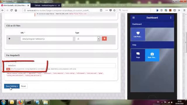 [DIY] Insert Angularjs Plugin to Your IMA Project смотреть онлайн