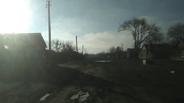 Село Перекопное, Ершовский район) смотреть онлайн