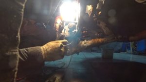 Kia Sportage 3 - Замена датчика ABS, куча ошибок и проблем из-за одного датчика...