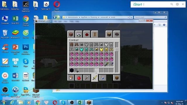 MovingWorld Mod 1.12.2/1.10.2/1.7.10 Download - How to install it for Minecraft PC смотреть онлайн