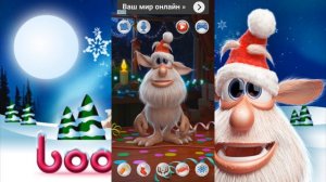 БУБА #1 –  Смешной Детский игровой мультик для детей! BOOBA  2