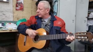 Вальс «Бостон»