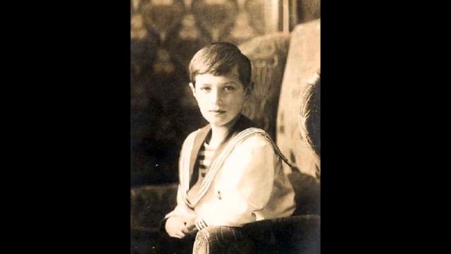 Наследнику Цесаревичу Алексею посвящается... To Tsesarevich Alexei. смотреть онлайн