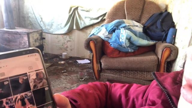 Выпуск-11 «Мыть голову в деревне! Быстро и бесплатно?» ПРИЧЁМ ТУТ ТУАЛЕТКА? смотреть онлайн