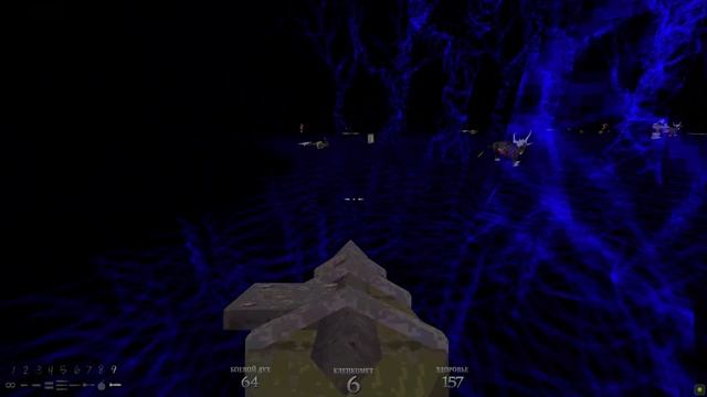 Dusk E3M9- Сущий во тьме Прохождение Все Секреты смотреть онлайн