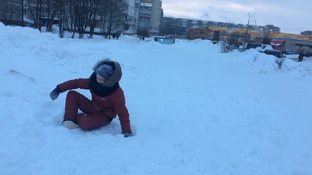 100 кувырков за 10 минут / Вызов Принят !!