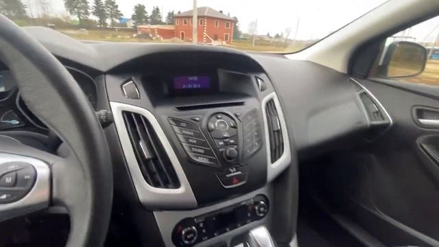 В продаже Ford Focus 2012 Trend Sport смотреть онлайн