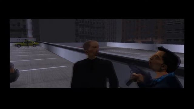 GTA 3 Waka Gashira Wipeout Donald Love прохождение PS4 18 часть смотреть онлайн