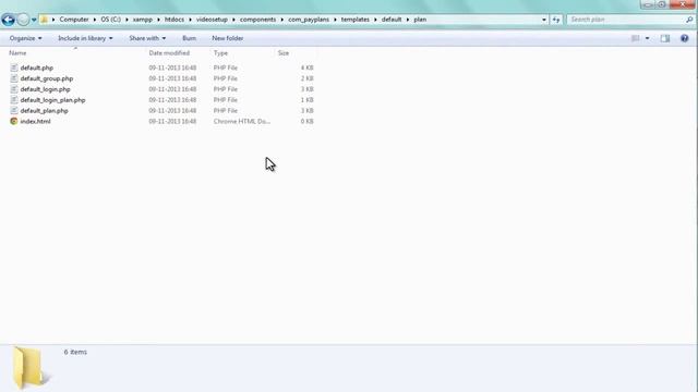 Template Overriding in PayPlans. смотреть онлайн
