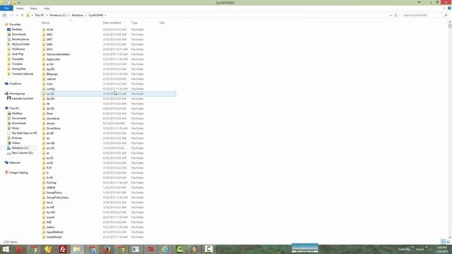 GPEdit.msc Windows 8.1 Missing
