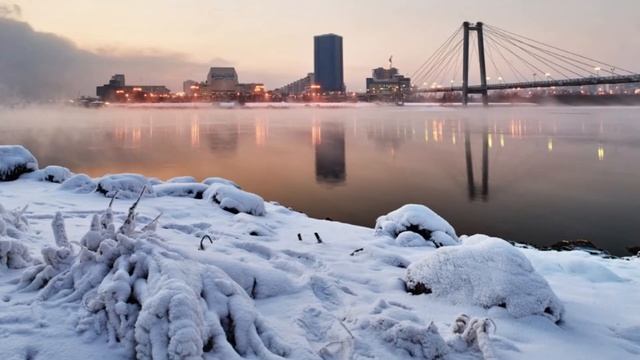 Песня, Наш Красноярск смотреть онлайн