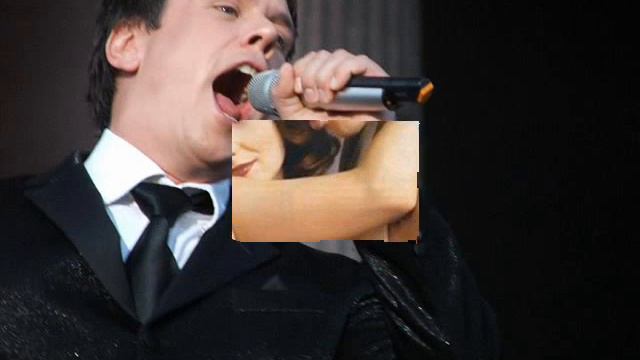 David Miller, Il Divo смотреть онлайн