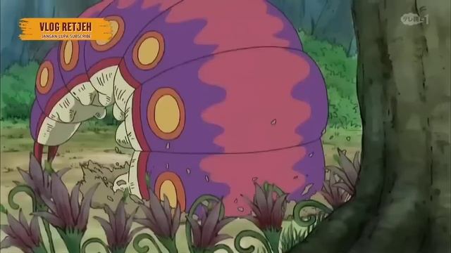 Doraemon Terbaru Bahasa Indonesia 2023 - Taman Safari Hewan Fantasi