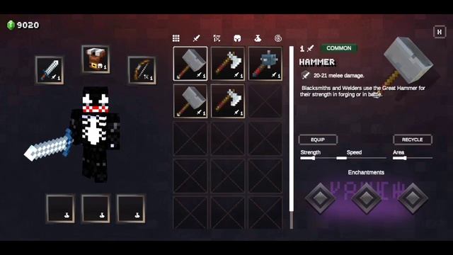 minecraft dungeons android??link download смотреть онлайн