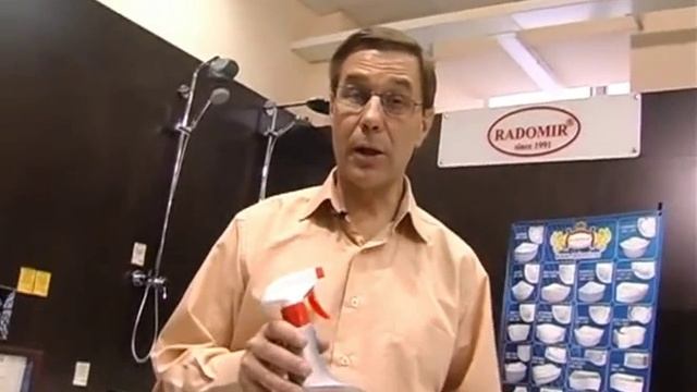 Уход за акриловой ванной смотреть онлайн