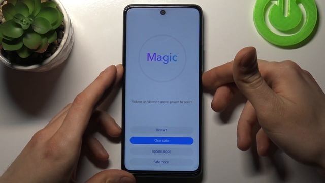 Сброс пароля HONOR 10X Lite / Как сбросить пароль блокировки на HONOR 10X Lite смотреть онлайн