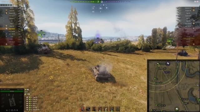 WOT - Just Learn This To Play Better | World of Tanks смотреть онлайн