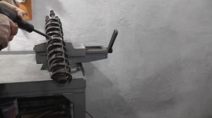 Пневмозубило.Пневмозубило в ГАРАЖ 8.Пневмозубило инструмент NORDBERG.Для ремонта авто.Зубило/ NP506