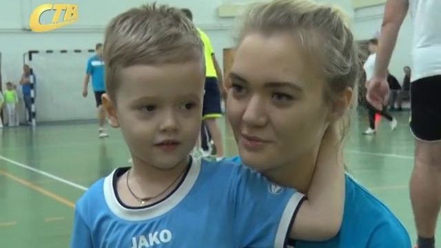 НА МГОКЕ ПРОВЕЛИ СОРЕВНОВАНИЯ «ПАПА, МАМА, Я-СПОРТИВНАЯ СЕМЬЯ» смотреть онлайн