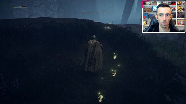 NOBILTE' BOSCAIOLA [#8] ELDEN RING PS5 Gameplay ITA смотреть онлайн