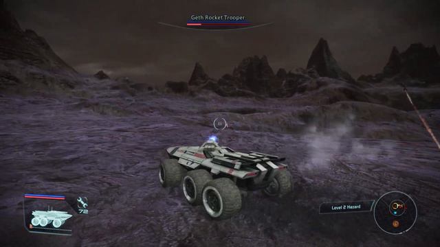 Major Kyle | Ep 6 | Longplay | Mass Effect Legendary Edition [ME1] смотреть онлайн