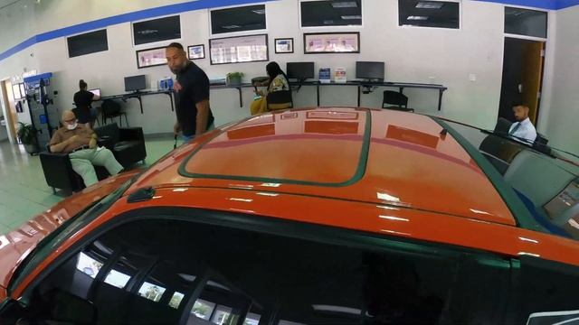 1989 HONDA CRX SI Gets Appraised & WE SEE THE MILLION MILE CRX! смотреть онлайн