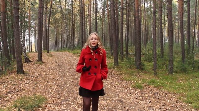 Страна читающая - Коваленко Анна читает Бунина Зачем и о чем говорить смотреть онлайн