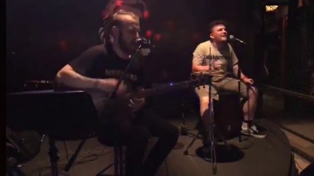 Мария - Король и Шут (Acoustic Cover) смотреть онлайн