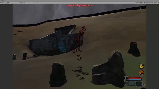 Аномалия Карусель