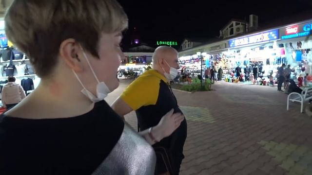 ШАРИМСЯ по рынку ? делаем ПОКУПКИ! Настойчиво ТОРГУЕМСЯ на базаре. Что привезти домой? Турция Влог смотреть онлайн