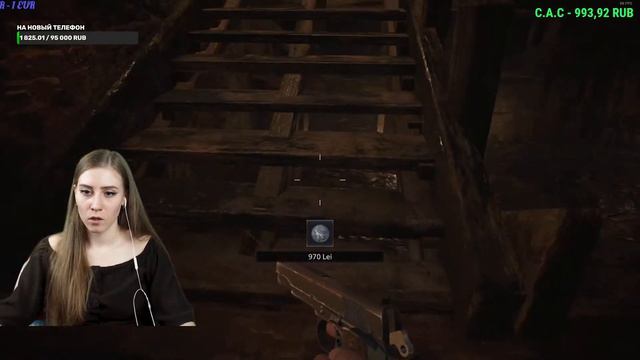 RESIDENT EVIL: VILLAGE #3 ➤ Сальватор Моро и Карл Гейзенберг смотреть онлайн