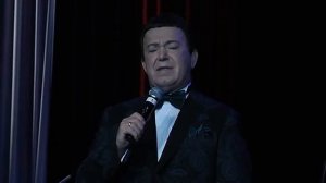 Концерт Иосифа Кобзона в Чечне (LIVE 2014)