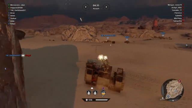 IM A BRICK!!! : D | Crossout: 2 смотреть онлайн
