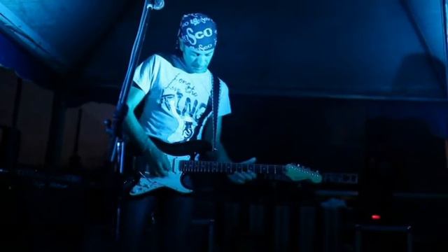 02. INTRO BLUES "Teo il Blasco & ReMì guitar" смотреть онлайн