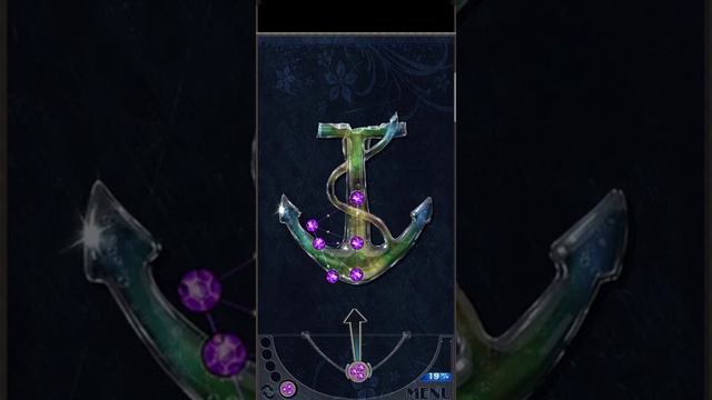 Amazing Breaker Level 5, Ice Anchor ⚓ Android Gameplay смотреть онлайн