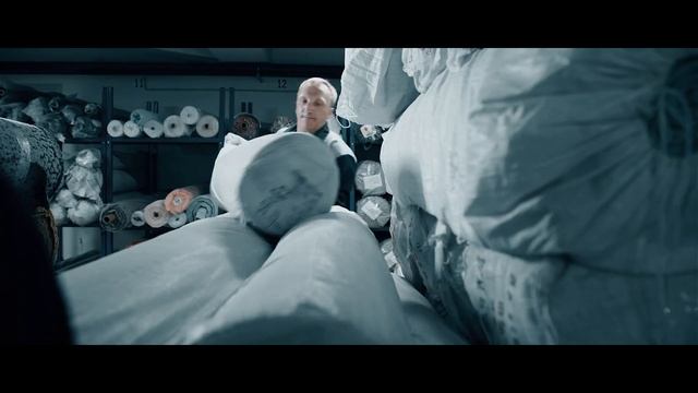 Секреты производства Pompa